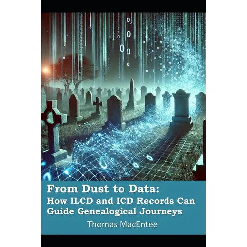 From Dust to Data: How ILCD and ICD Codes Can Guide Genealogical Journeys