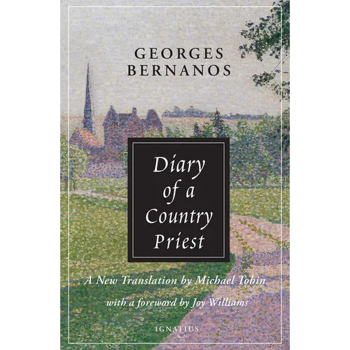 Diary of a Country Priest