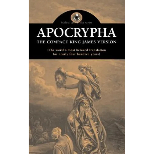 Compact Apocrypha-KJV