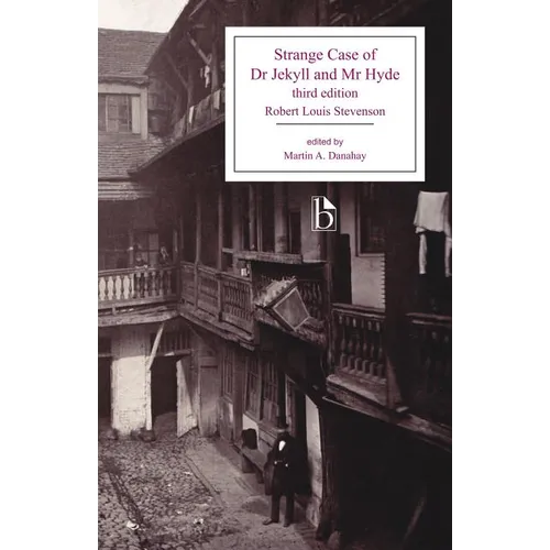 Strange Case of Dr Jekyll and MR Hyde - Third Edition