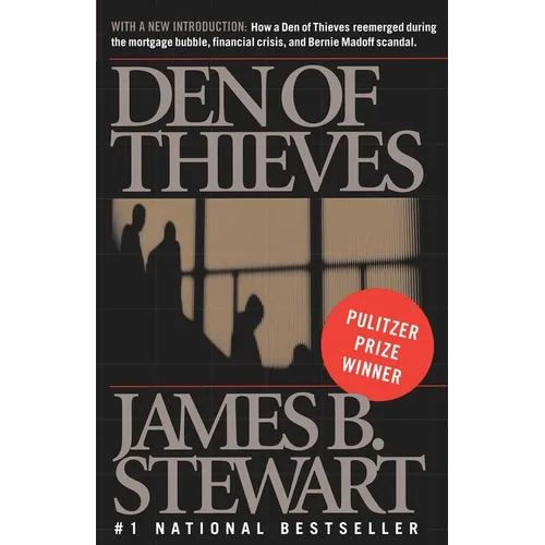 Den of Thieves