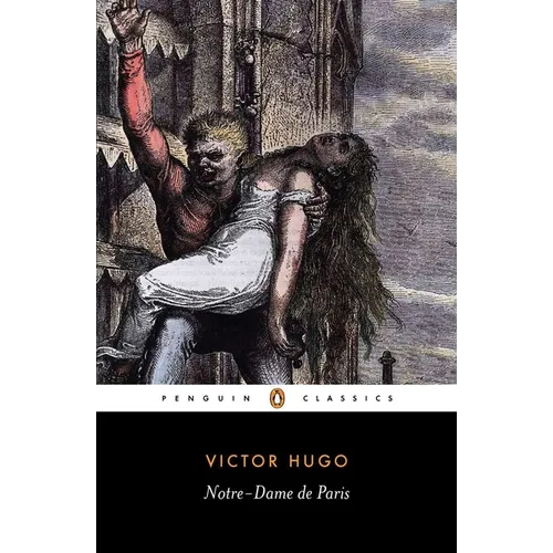 Notre-Dame de Paris