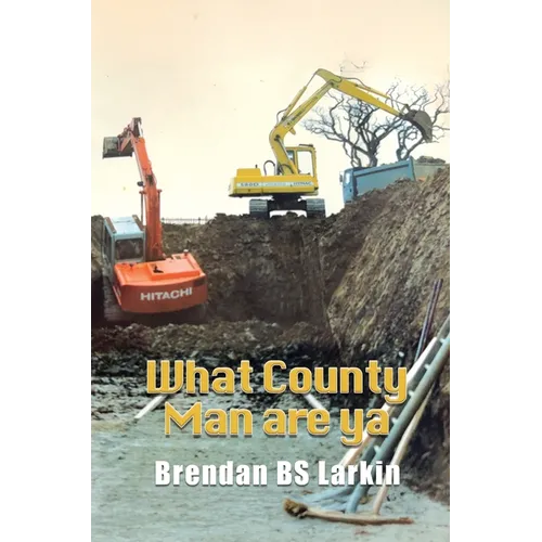 What County Man are Ya