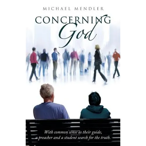 Concerning God