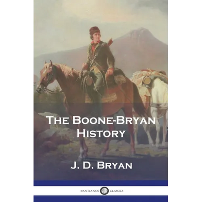 The Boone-Bryan History