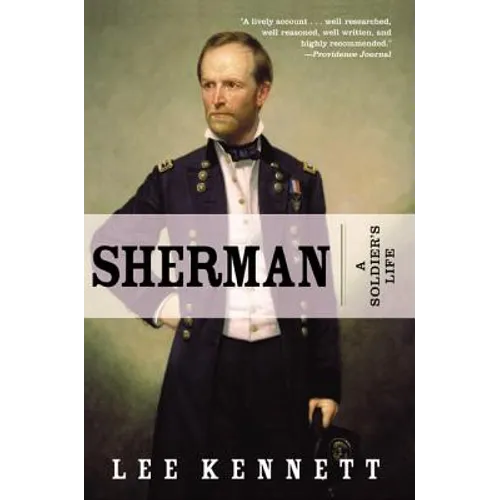 Sherman: A Soldier's Life