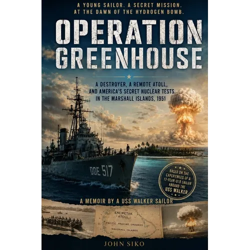 Operation Greenhouse