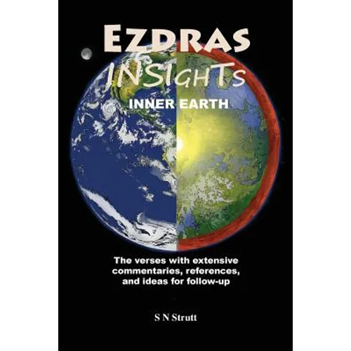 Ezdras Insights