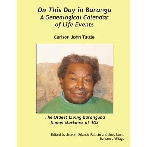 On This Day in Barangu: A Genealogical Calendar of Life Events