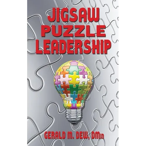 Jigsaw Puzzle Leadership