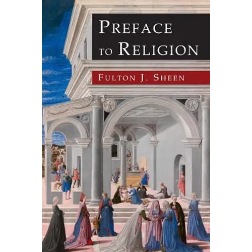 Preface to Religion