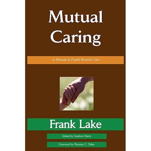 Mutual Caring