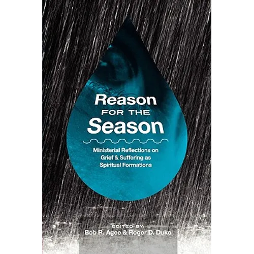 Reason for the Season