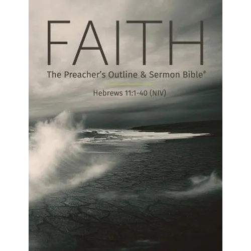 Faith NIV