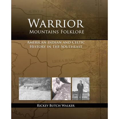 Warrior Mountains Folklore