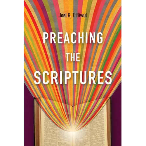 Preaching the Scriptures