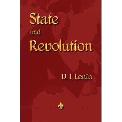 State and Revolution