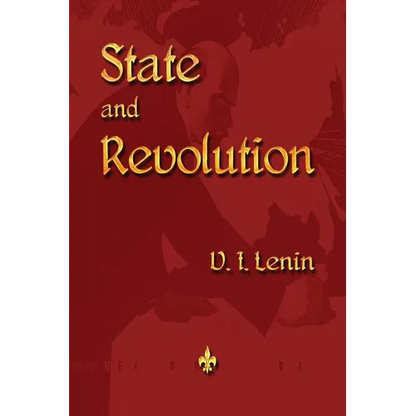 State and Revolution - Paperback