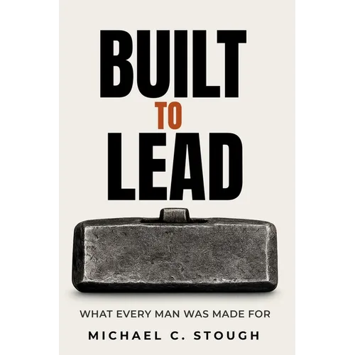 Built To Lead