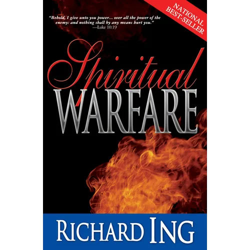 Spiritual Warfare