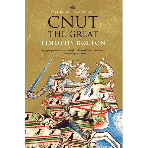 Cnut the Great