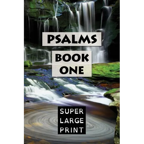 Psalms: Book One