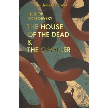 The House of the Dead / The Gambler - Paperback