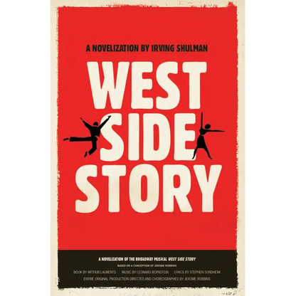 West Side Story - Paperback