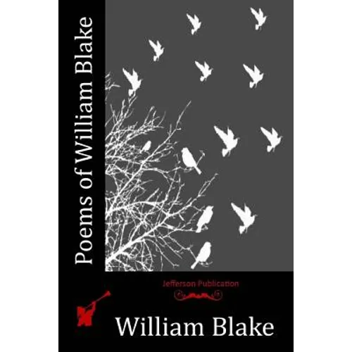 Poems of William Blake