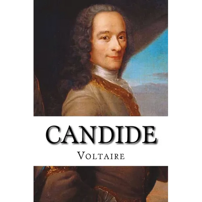 Candide - Paperback