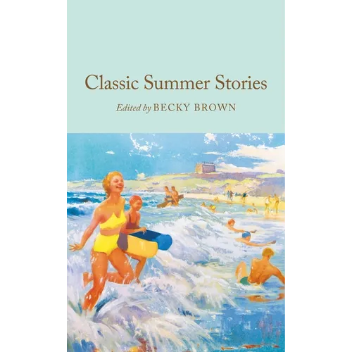 Classic Summer Stories