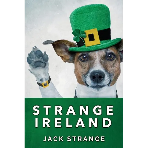 Strange Ireland