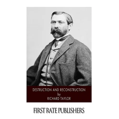 Destruction and Reconstruction