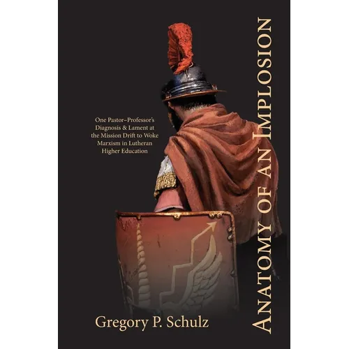 Anatomy of an Implosion