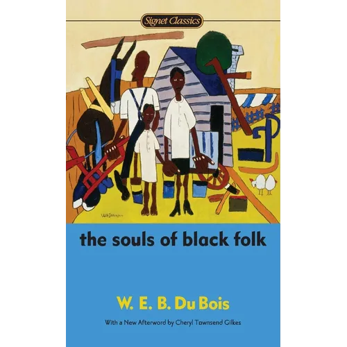 The Souls of Black Folk