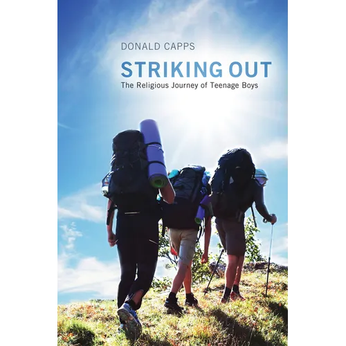 Striking Out