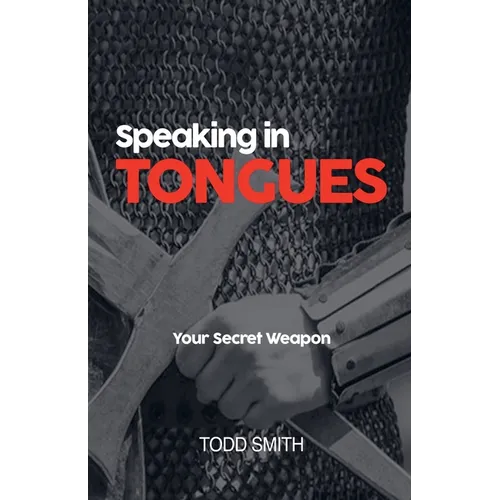Speaking in Tongues
