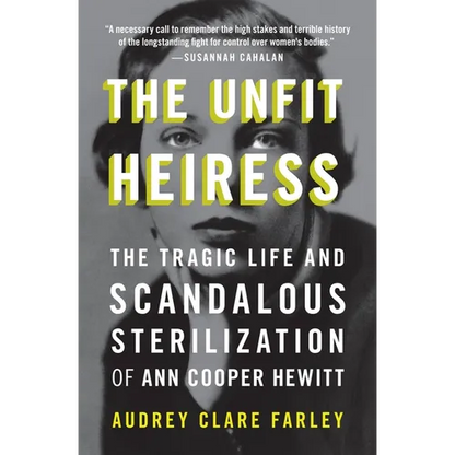 Unfit Heiress
