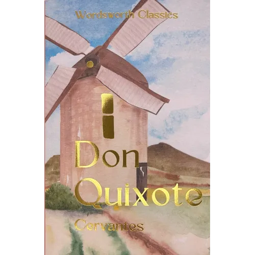 Don Quixote