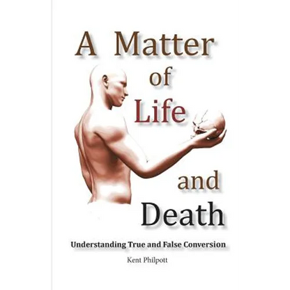 A Matter of Life and Death: Understanding True and False Conversion