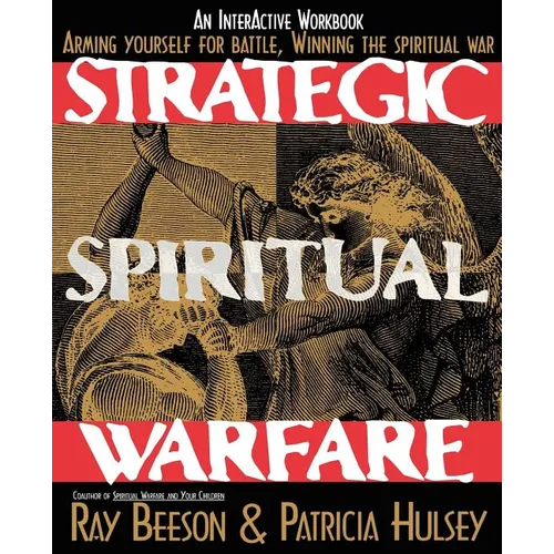 Strategic Spiritual Warfare