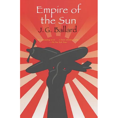 Empire of the Sun