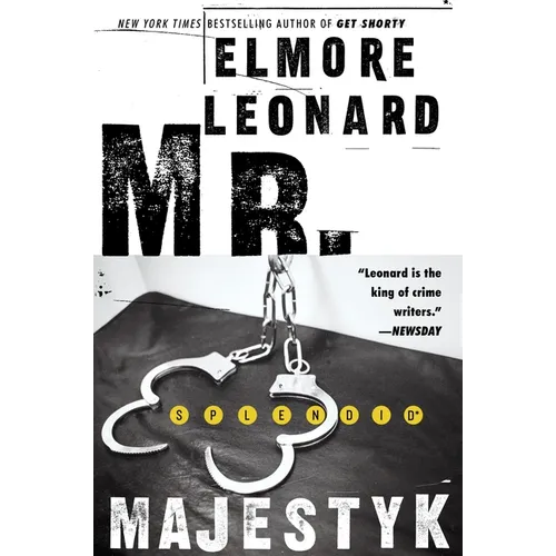 Mr. Majestyk