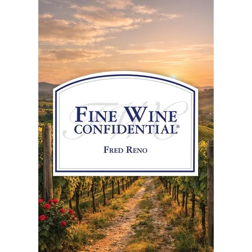 Fine Wine Confidential