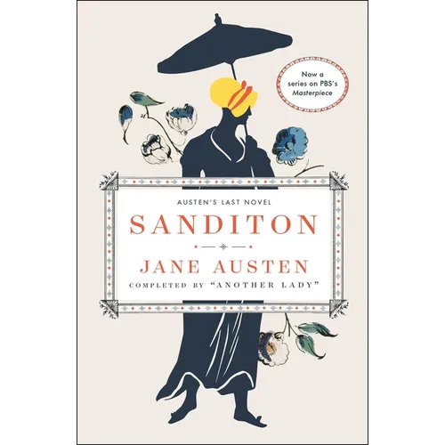 Sanditon: Austen's Last Novel