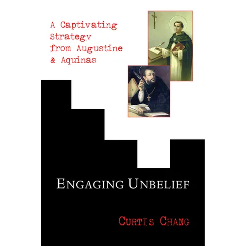 Engaging Unbelief
