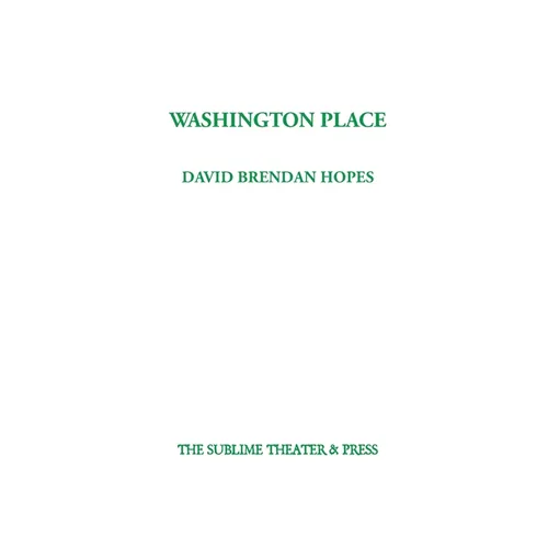 Washington Place