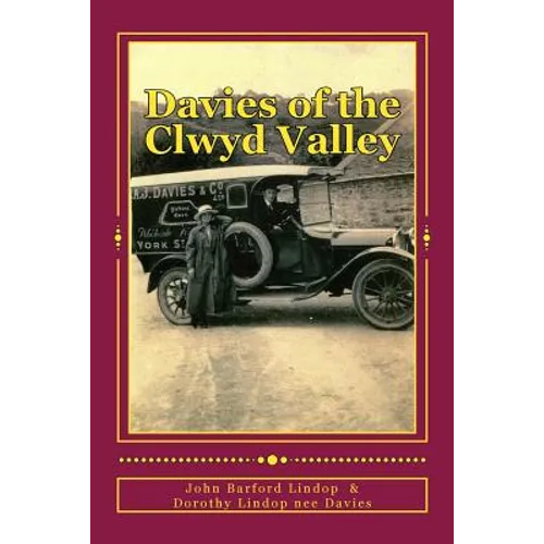 Davies of the Clwyd Valley