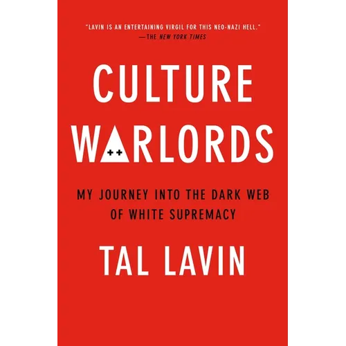 Culture Warlords