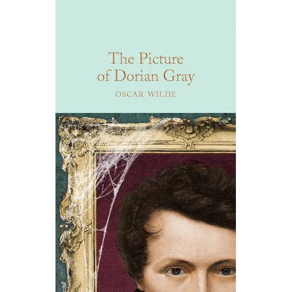 The Picture of Dorian Gray